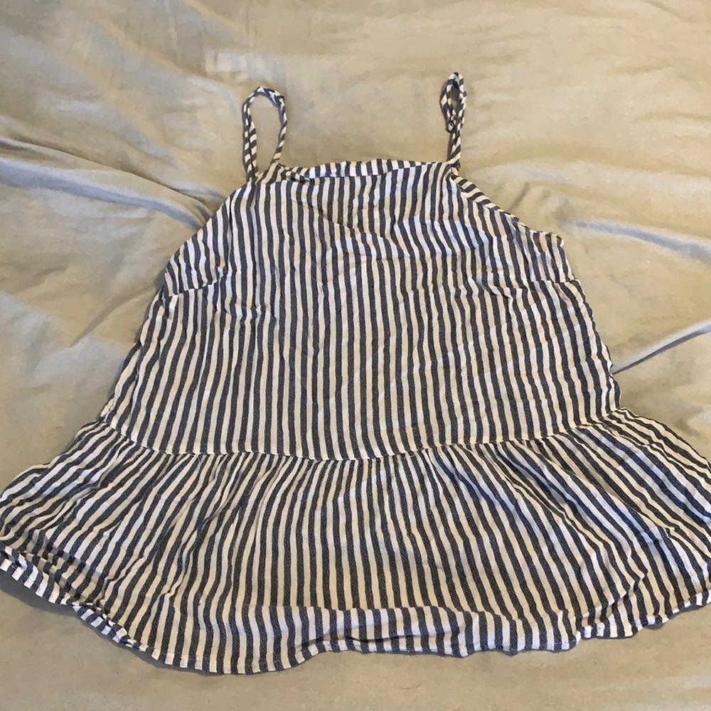 Women’s cute tank top